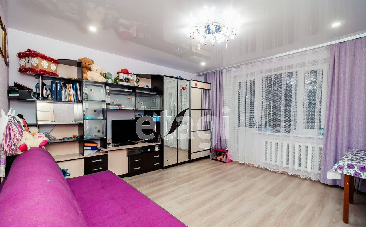 квартира г Ханты-Мансийск ул Карла Маркса 30 фото 2