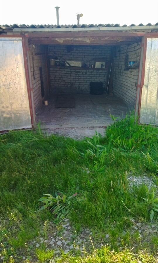 гараж г Михайловка квартал Жилгородок фото 1