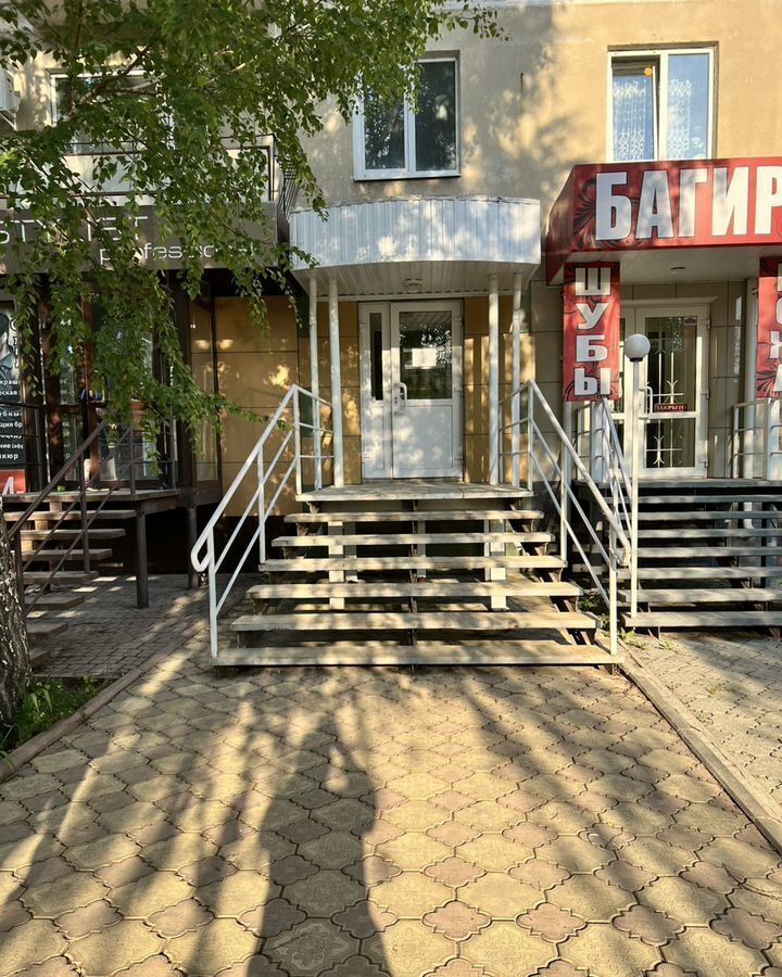 свободного назначения г Каменск-Уральский Красногорский ул Суворова 17 фото 1