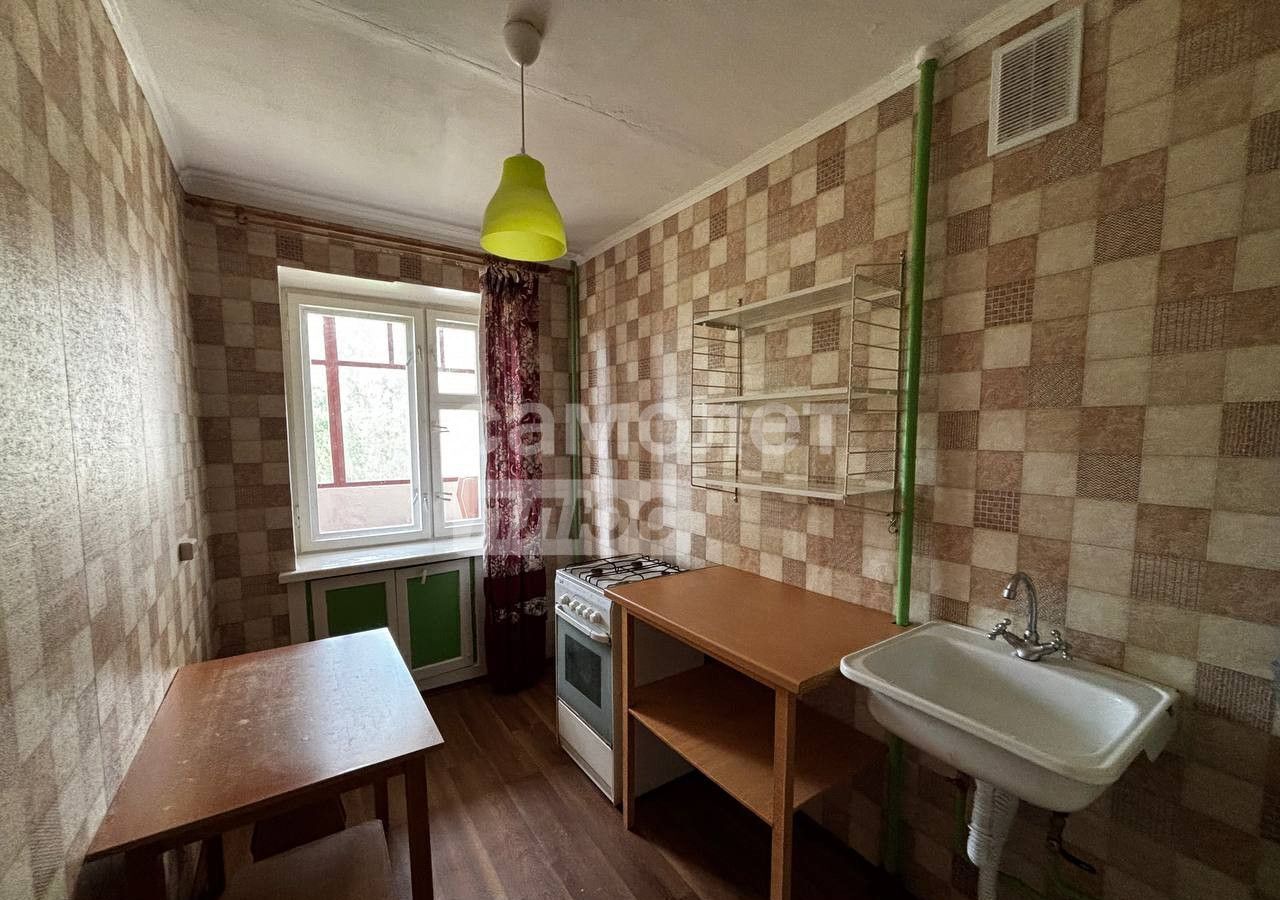 квартира г Сыктывкар Эжва ул Космонавтов 17 фото 1