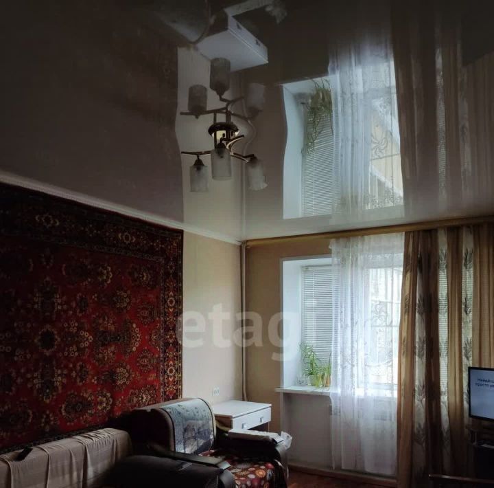 квартира г Пенза р-н Октябрьский ул Одесская 2 фото 3