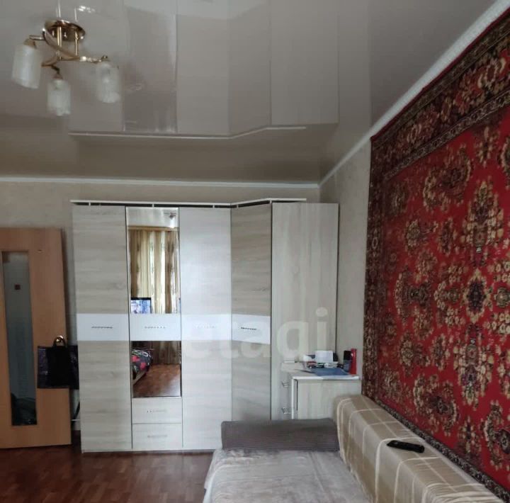 квартира г Пенза р-н Октябрьский ул Одесская 2 фото 4