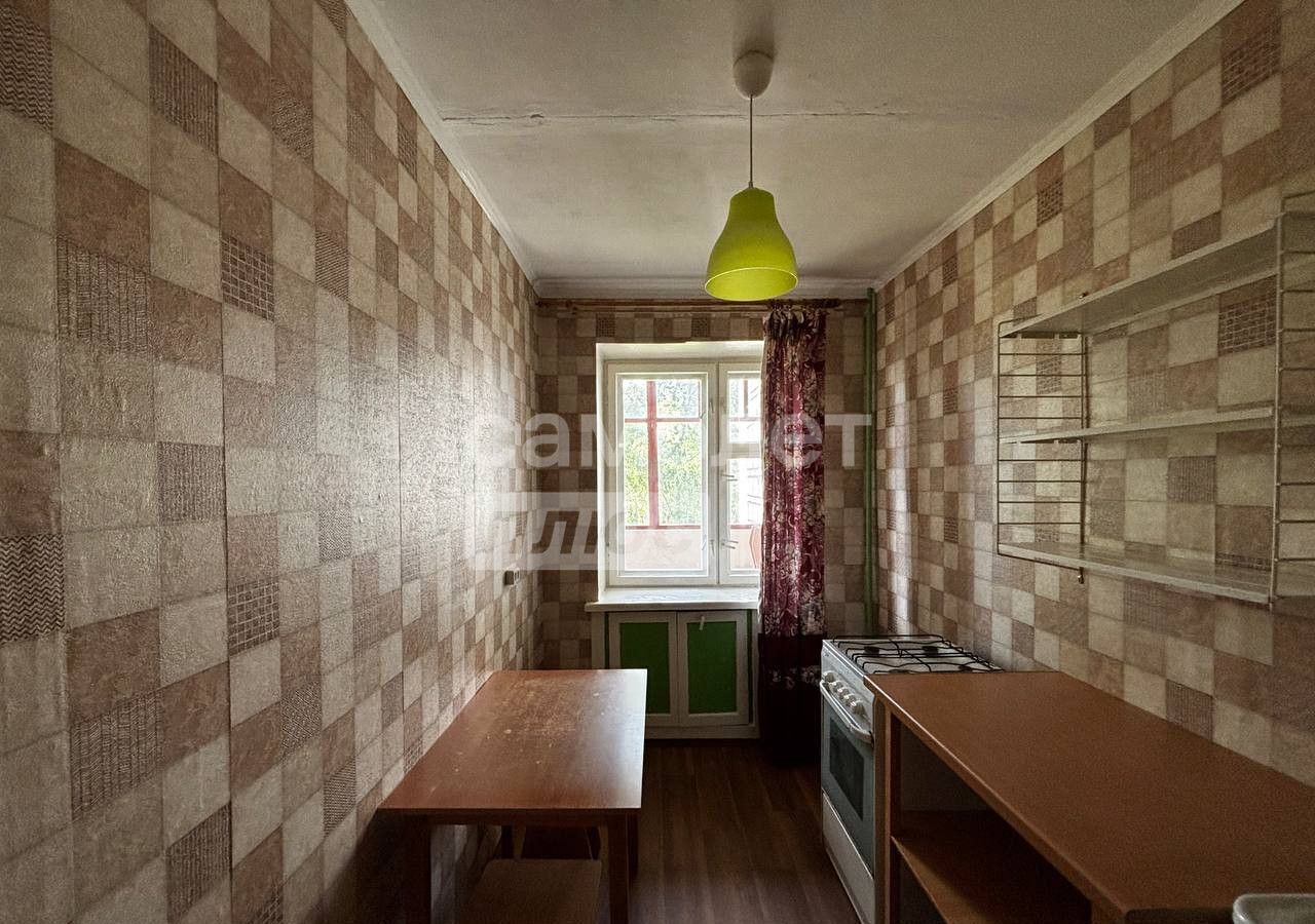 квартира г Сыктывкар Эжва ул Космонавтов 17 фото 2