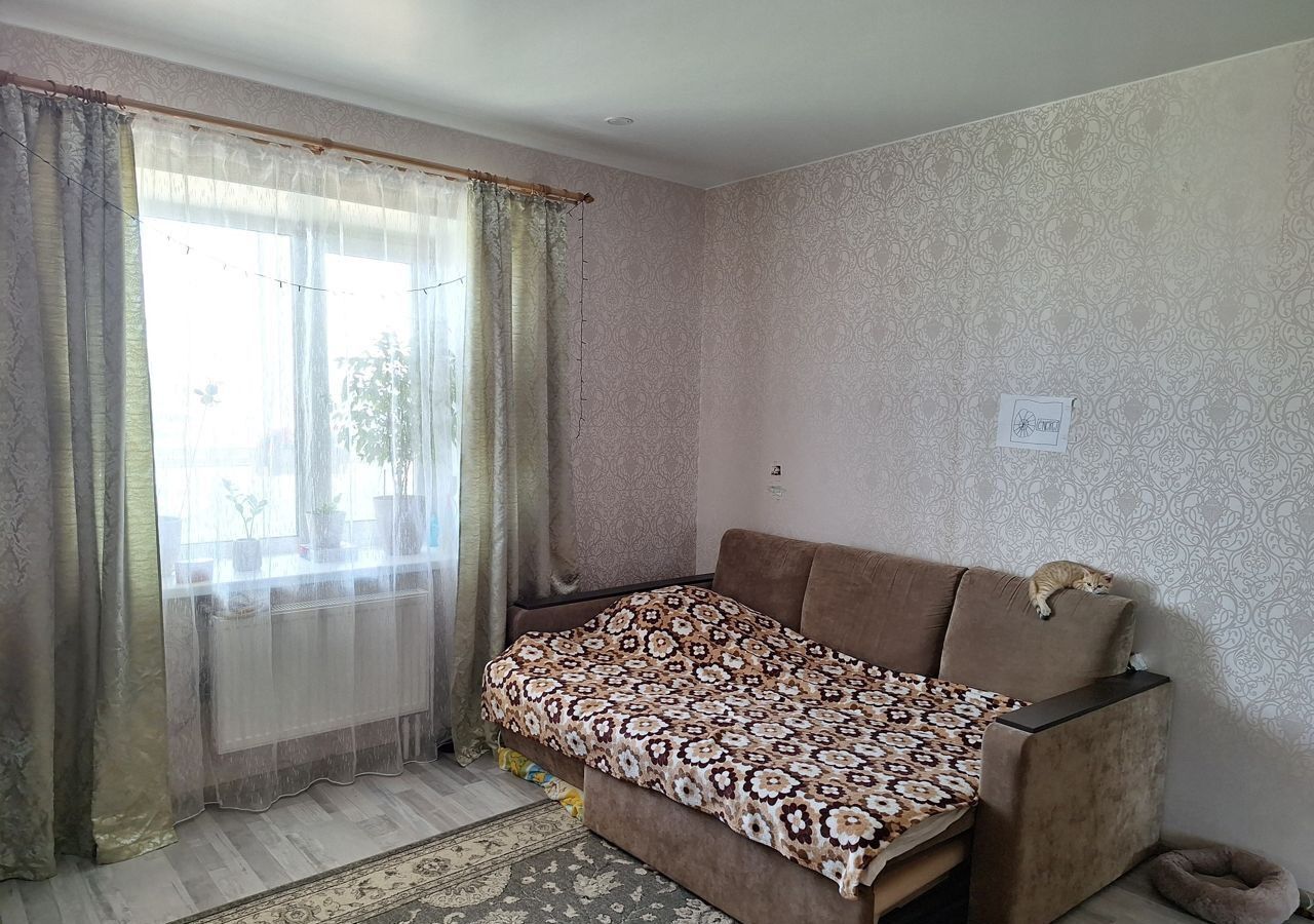 квартира г Сыктывкар Орбита ул Петрозаводская 27/1 фото 2