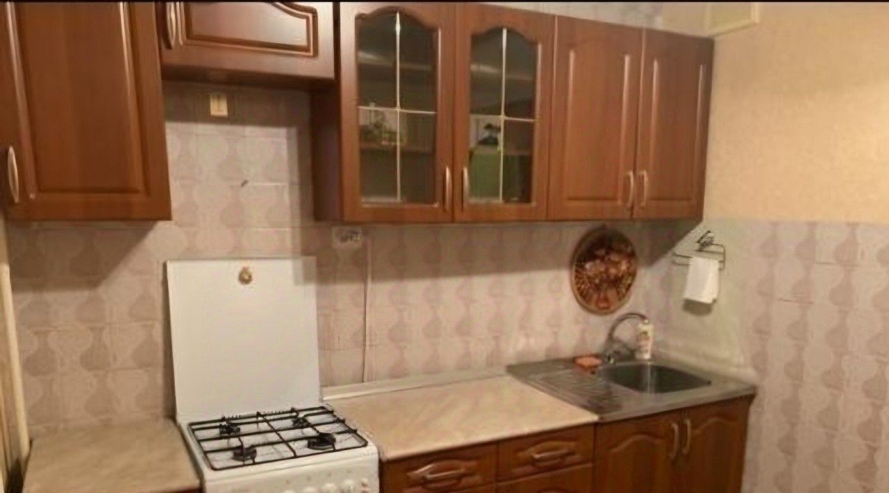 квартира г Орск р-н Октябрьский Новый город ул Ялтинская 92в фото 1