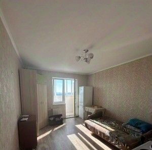 квартира г Оренбург р-н Промышленный ул Пролетарская 300 ЖК «Березовые аллеи» фото 1