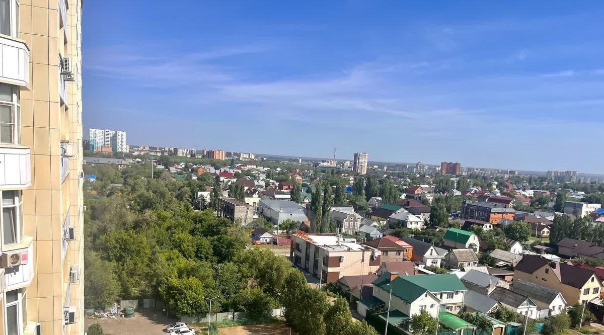 квартира г Оренбург р-н Центральный ул Карагандинская 15 фото 2