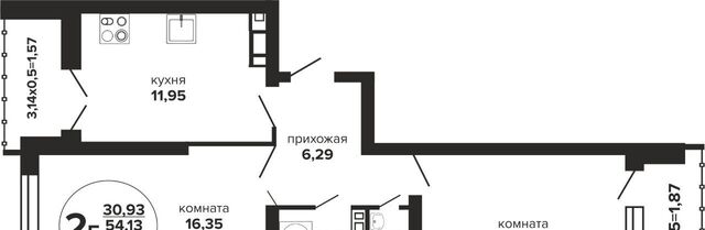 р-н Прикубанский ул Российская 257/7 фото