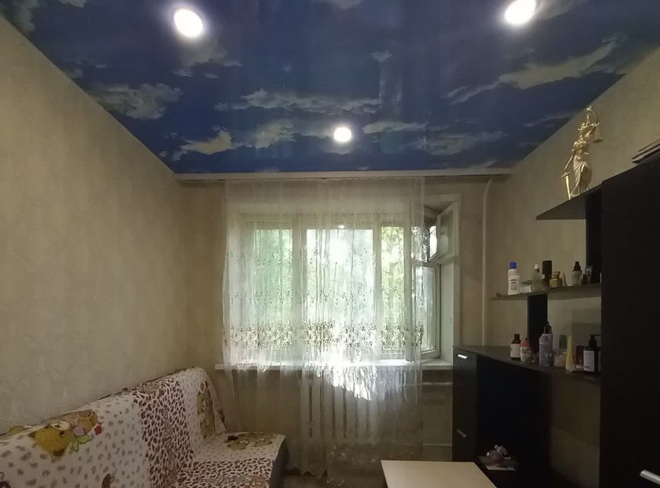 комната г Сыктывкар ш Сысольское 28а фото 1