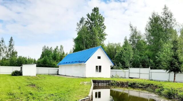 ул Тихая 2а Грузинское с/пос фото