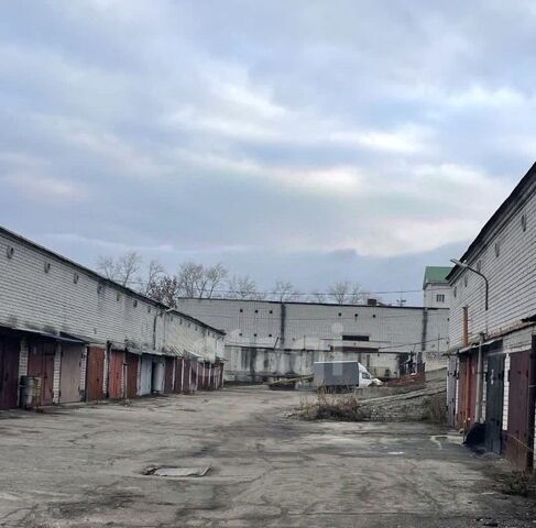 р-н Железнодорожный ул Железнодорожная 14б фото