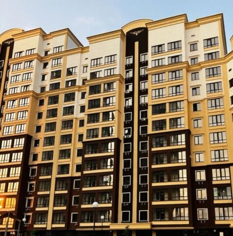 ул Крымской весны 13к/1 фото