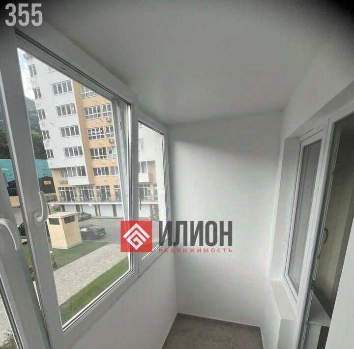 квартира г Ялта ул Кирова 155ак/2 фото 1