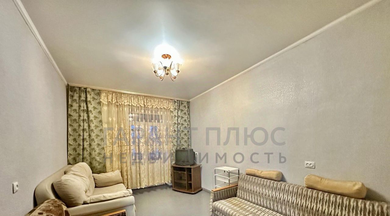 квартира г Липецк р-н Левобережный пр-кт Мира 29 фото 4