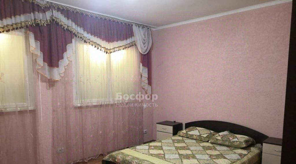 квартира г Феодосия б-р Адмиральский 7в фото 2
