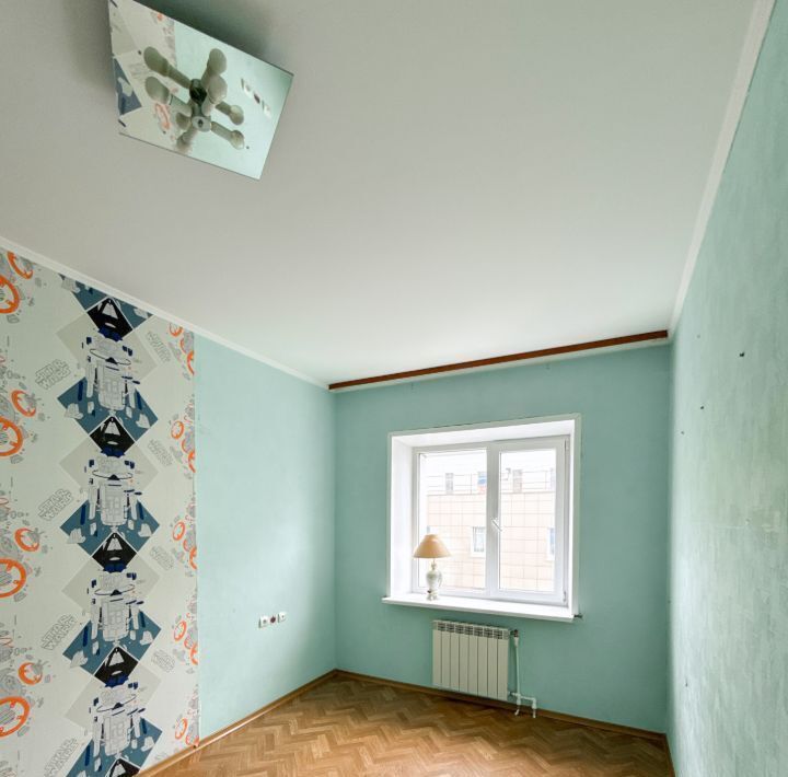 квартира г Сургут ул 30 лет Победы 44/1 20А фото 5