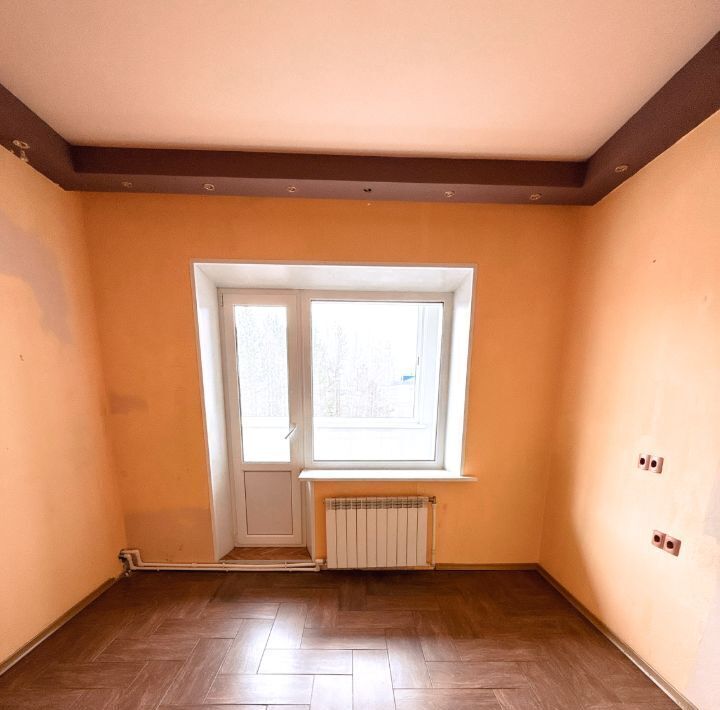 квартира г Сургут ул 30 лет Победы 44/1 20А фото 9
