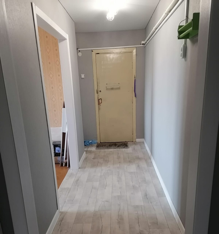 квартира г Магнитогорск р-н Орджоникидзевский ул Калмыкова 9 137а м-н фото 5