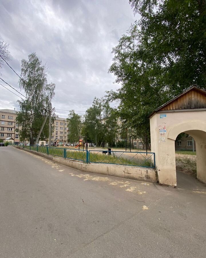квартира г Казань р-н Ново-Савиновский Яшьлек ул Коллективная 29 Республика Татарстан Татарстан фото 9