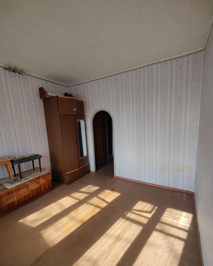 комната г Петрозаводск р-н Октябрьский ул Зайцева 36 фото 6