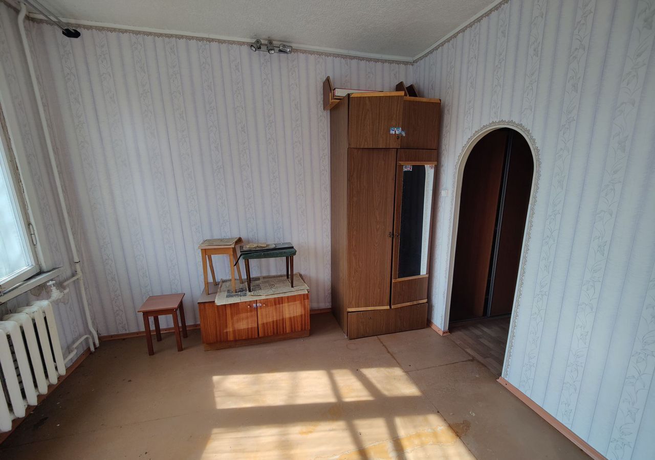 комната г Петрозаводск р-н Октябрьский ул Зайцева 36 фото 5