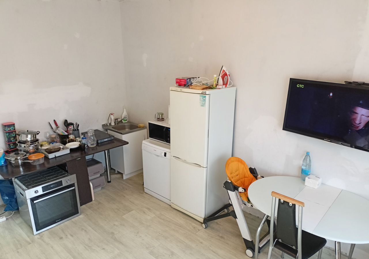 квартира г Сургут р-н Центральный ул Островского 3 Тюменская обл. фото 30