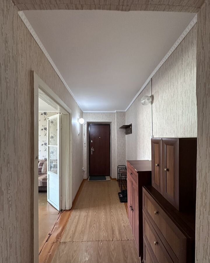 квартира р-н Дюртюлинский г Дюртюли ул Матросова 8 фото 11