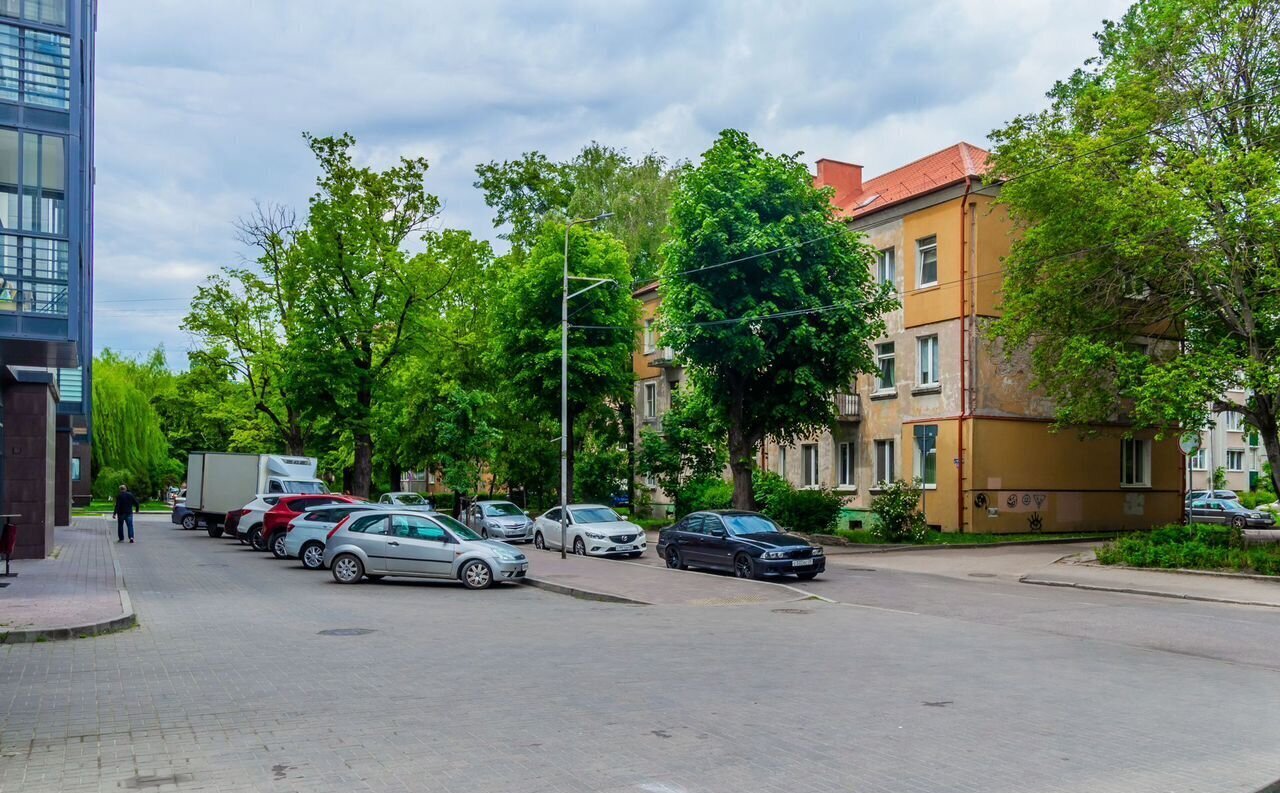 свободного назначения г Калининград р-н Центральный ул Чекистов 20 фото 28