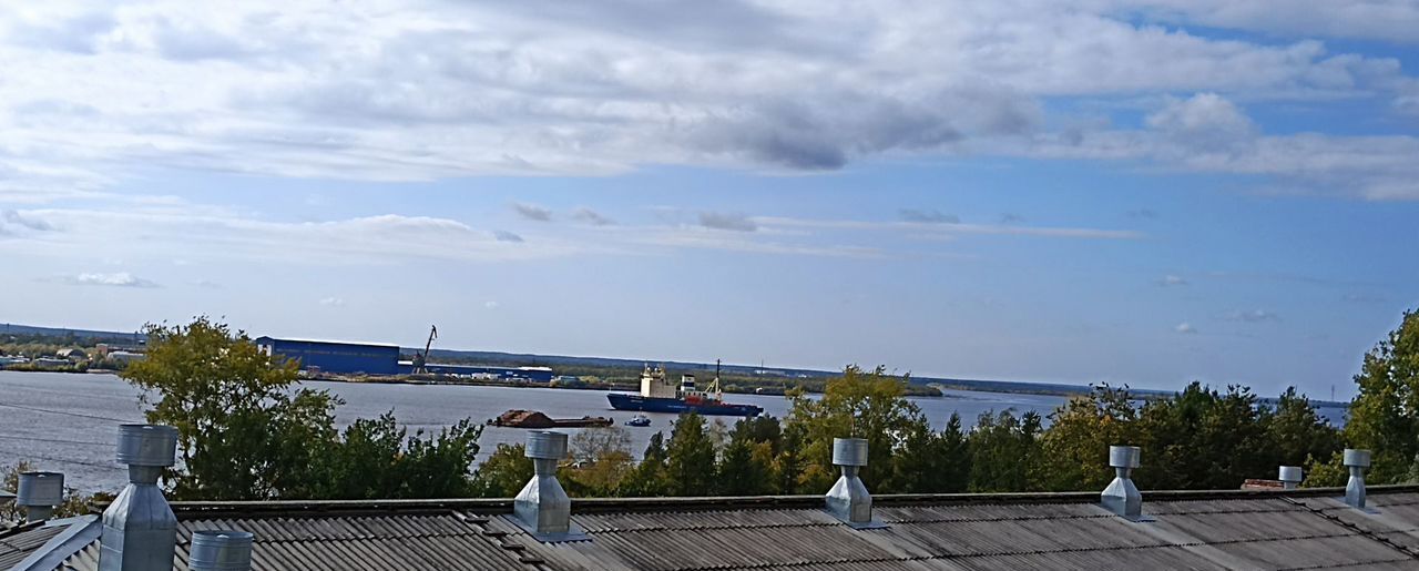 квартира г Архангельск р-н Ломоносовский округ наб Северной Двины 15к/1 ЖК «Арктический» фото 10