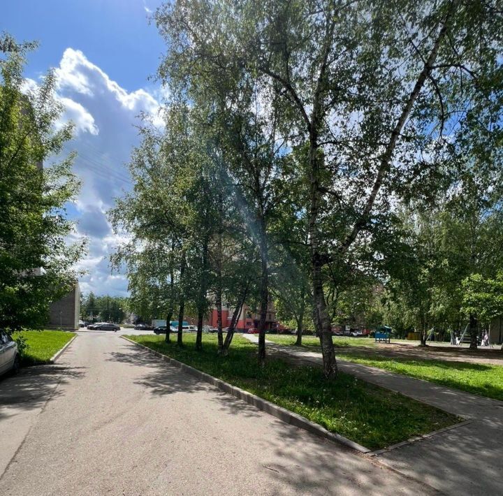 квартира г Псков ул Народная 29 фото 4