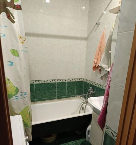 р-н Октябрьский дом 16а фото