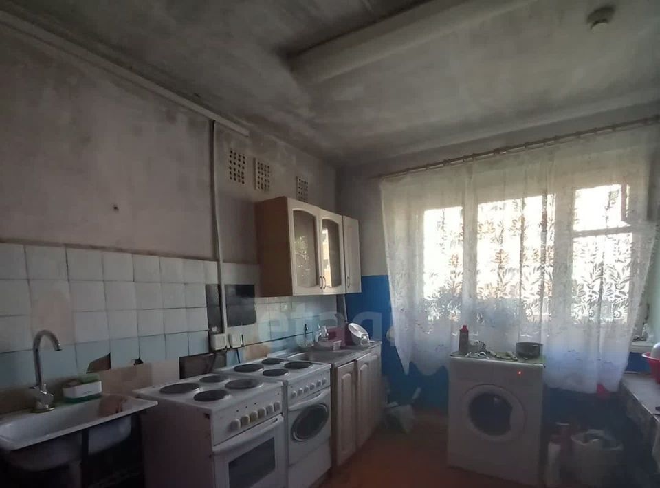 комната г Сыктывкар ш Сысольское 28а фото 6