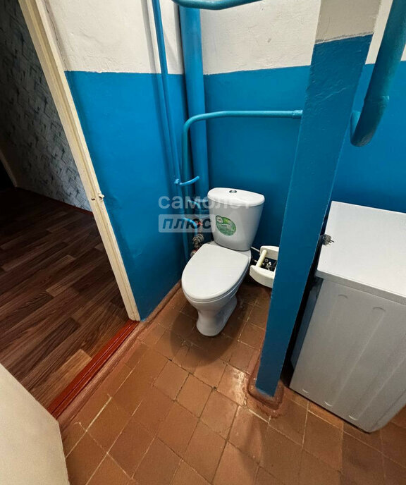 квартира г Сыктывкар Эжва ул Космонавтов 17 фото 10