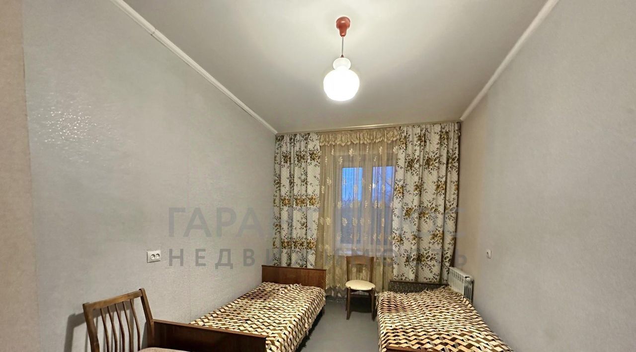 квартира г Липецк р-н Левобережный пр-кт Мира 29 фото 7