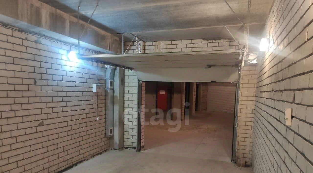гараж г Ульяновск р-н Ленинский пер Мира 2-й 13а фото 23