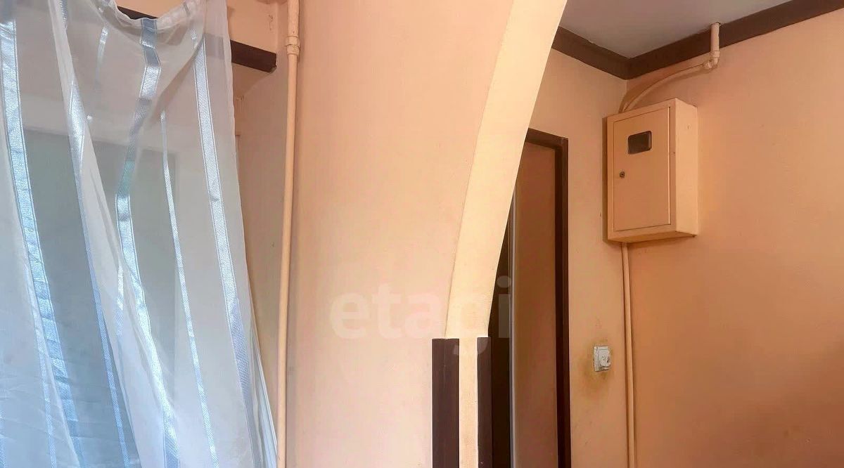 квартира г Ялта ул Найденова 10 фото 5