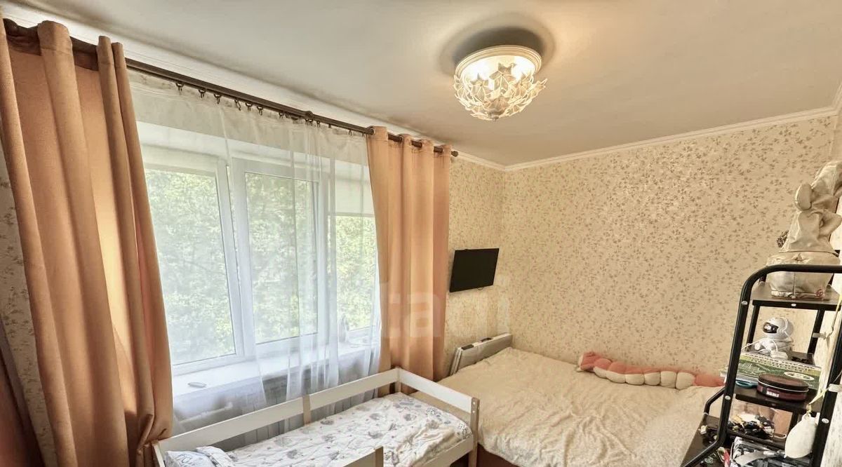 квартира г Симферополь р-н Киевский ул Кечкеметская фото 6
