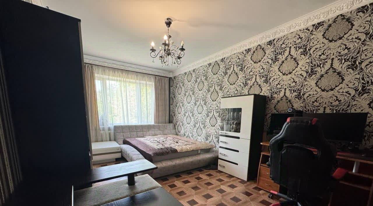 квартира г Симферополь р-н Киевский ул Бела Куна фото 5