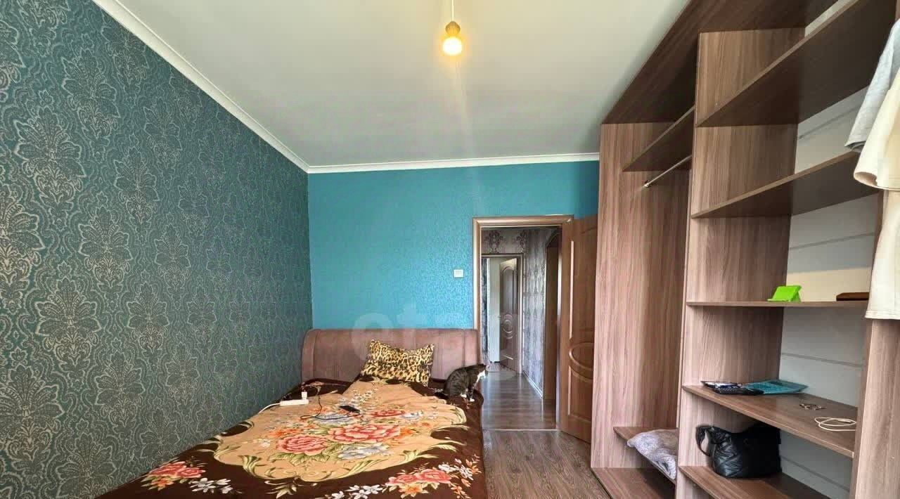 квартира г Симферополь р-н Киевский ул Бела Куна фото 6