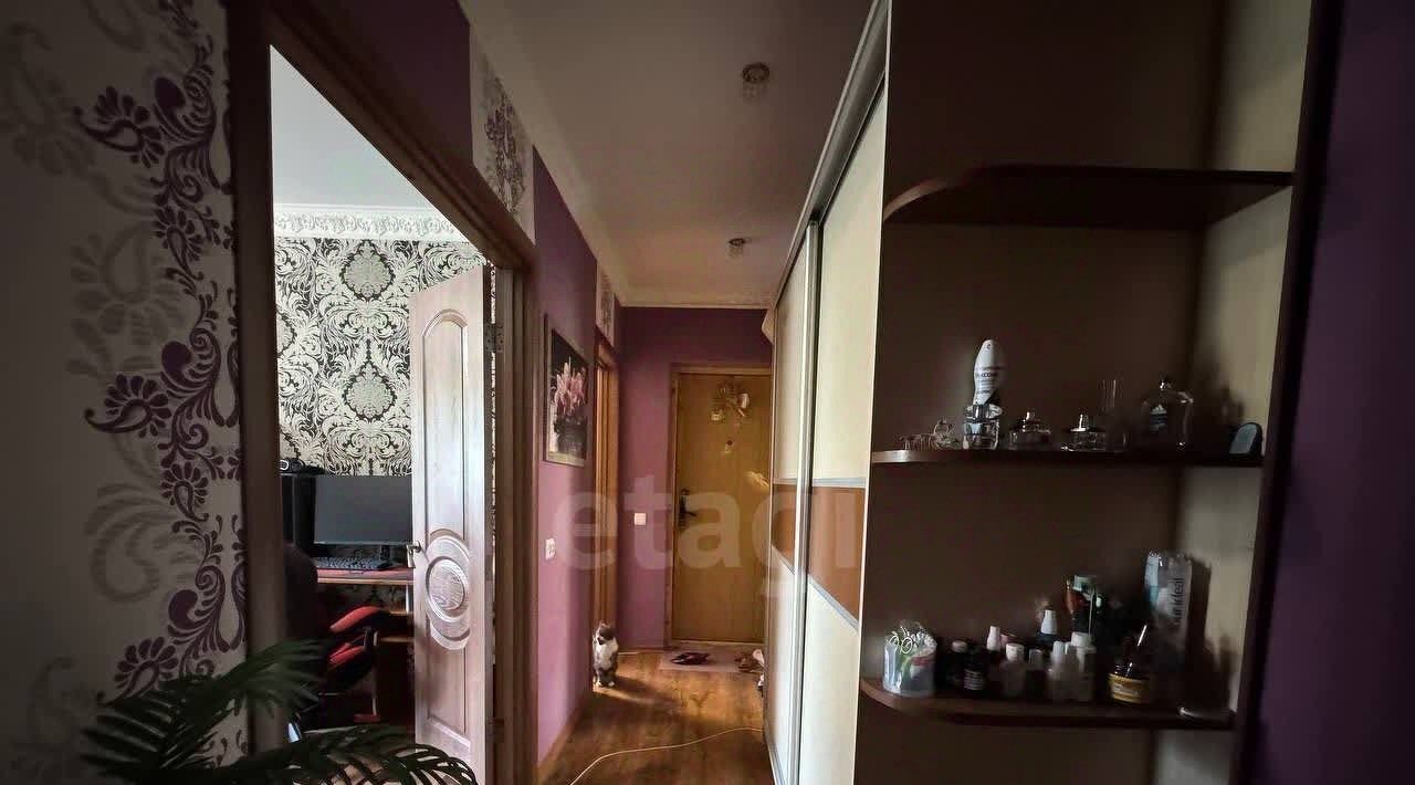 квартира г Симферополь р-н Киевский ул Бела Куна фото 13