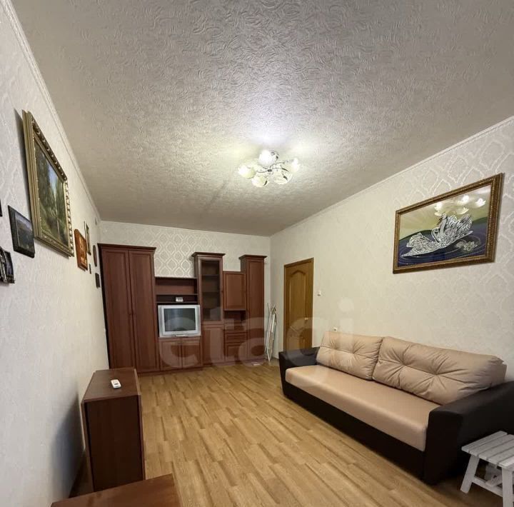 квартира г Белгород Западный ул Щорса 39а фото 1