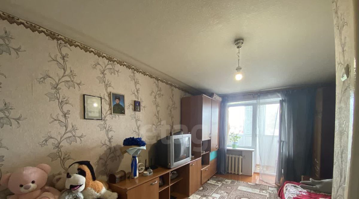 квартира г Белгород Восточный ул Николая Чумичова 66 фото 3