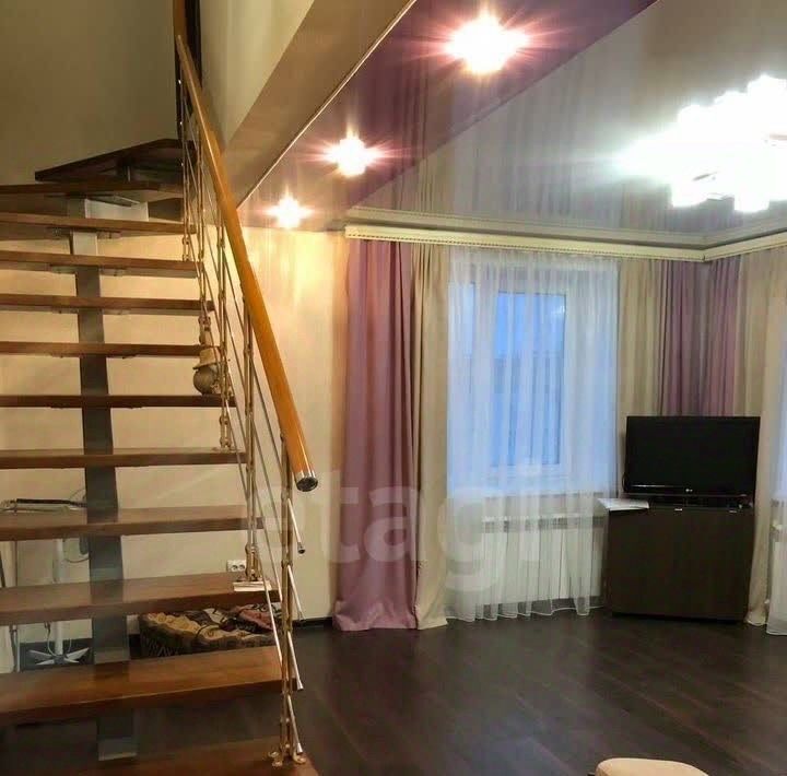 квартира г Белгород Восточный ул Почтовая 60 Восточный округ фото 2