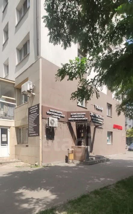 квартира г Белгород Западный пр-кт Б.Хмельницкого 101 фото 2