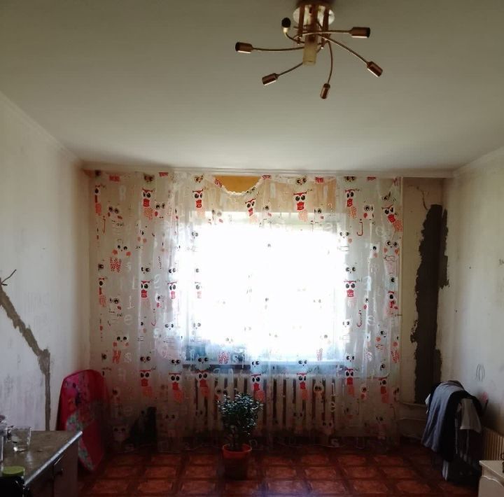 квартира г Старый Оскол Студенческий микрорайон 1/2 фото 3