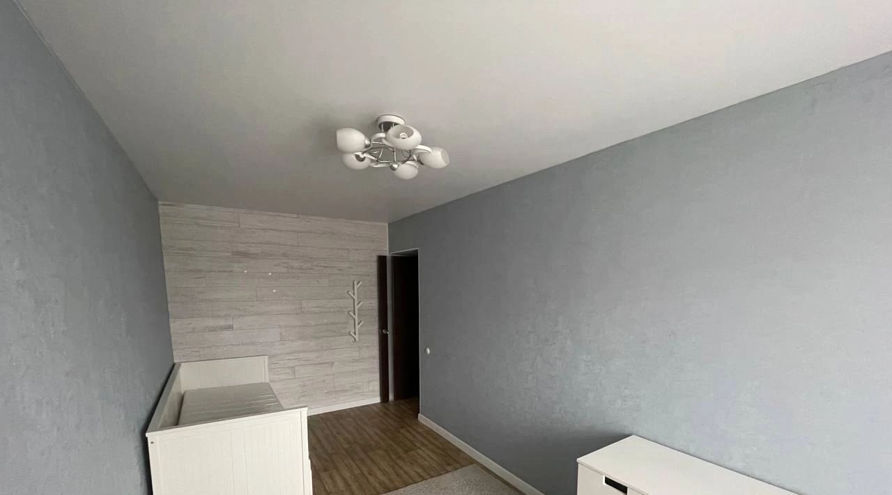квартира г Дзержинск пр-кт Ленинского Комсомола 32 фото 9