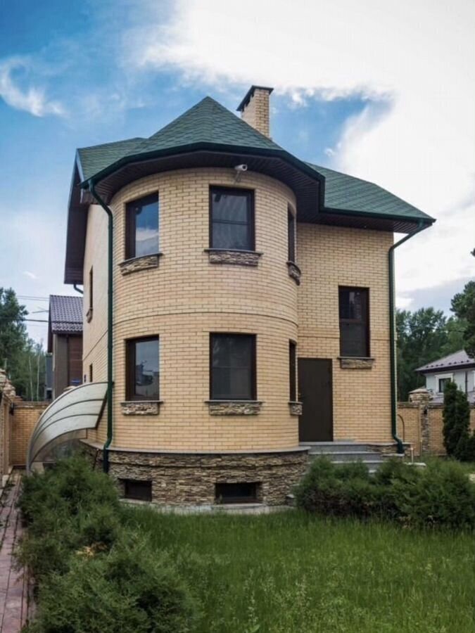 дом г Новосибирск р-н Заельцовский ул Просторная 14 Мочищенское шоссе фото 20