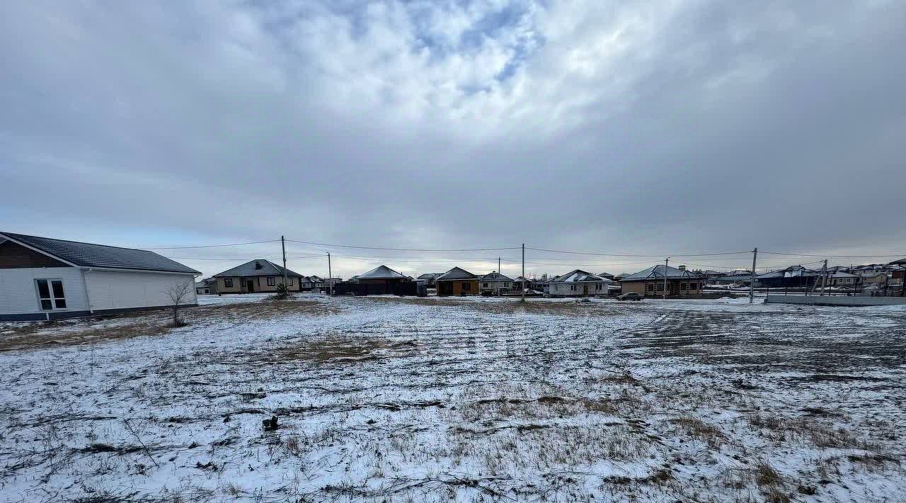 земля г Старый Оскол ул Лучистая фото 4