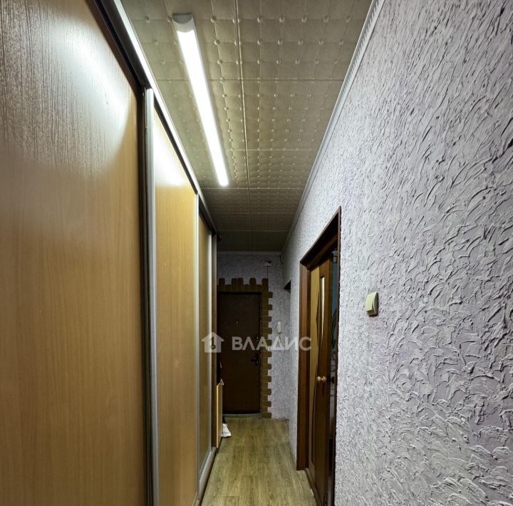квартира г Ковров ул Зои Космодемьянской 1/7 фото 10