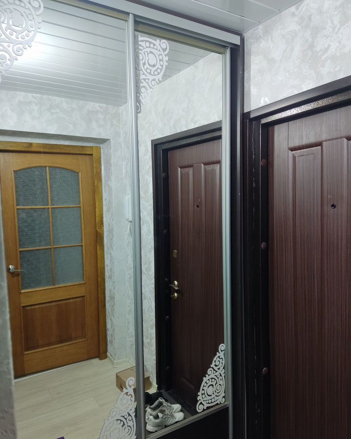 квартира г Ижевск р-н Устиновский Автопроизводство ул Ворошилова 43 фото 2